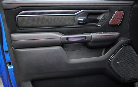 Rambler 1500, 2025 год, 11 800 000 рублей, 9 фотография