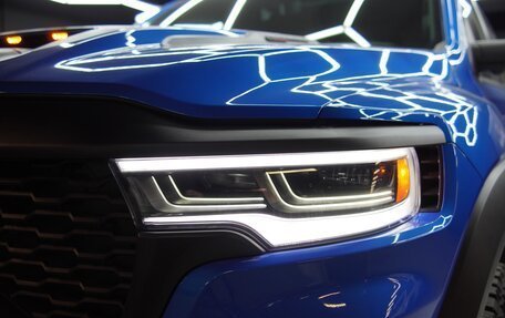 Rambler 1500, 2025 год, 11 800 000 рублей, 7 фотография