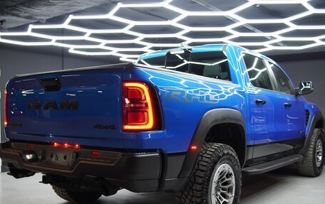 Rambler 1500, 2025 год, 11 800 000 рублей, 12 фотография