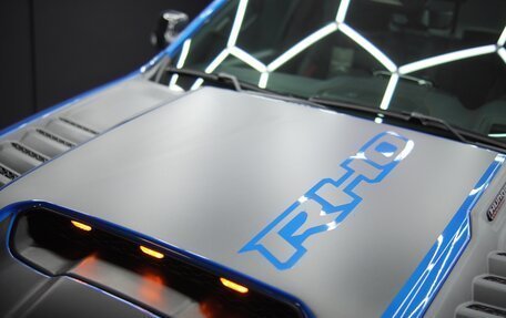 Rambler 1500, 2025 год, 11 800 000 рублей, 8 фотография