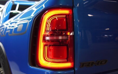 Rambler 1500, 2025 год, 11 800 000 рублей, 13 фотография