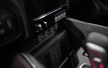 Rambler 1500, 2025 год, 11 800 000 рублей, 15 фотография