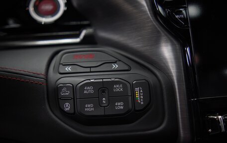 Rambler 1500, 2025 год, 11 800 000 рублей, 16 фотография