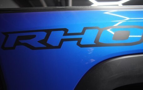 Rambler 1500, 2025 год, 11 800 000 рублей, 11 фотография