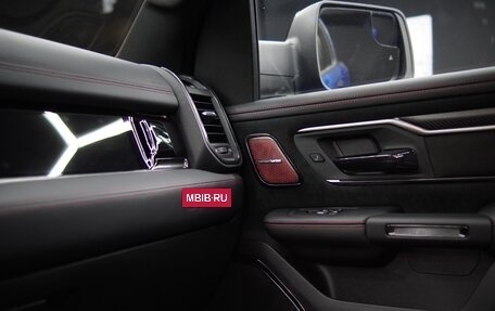 Rambler 1500, 2025 год, 11 800 000 рублей, 17 фотография