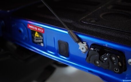 Rambler 1500, 2025 год, 11 800 000 рублей, 22 фотография