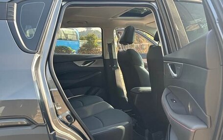 Changan CS35 Plus, 2023 год, 1 310 000 рублей, 14 фотография