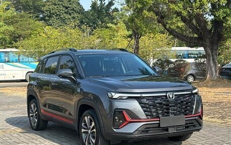 Changan CS35 Plus, 2023 год, 1 310 000 рублей, 2 фотография