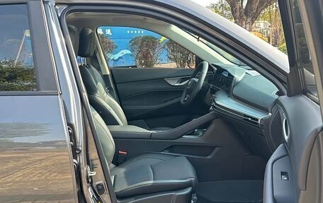 Changan CS35 Plus, 2023 год, 1 310 000 рублей, 13 фотография