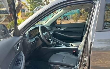 Changan CS35 Plus, 2023 год, 1 310 000 рублей, 12 фотография