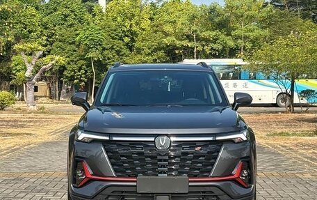 Changan CS35 Plus, 2023 год, 1 310 000 рублей, 3 фотография