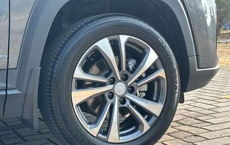 Changan CS35 Plus, 2023 год, 1 310 000 рублей, 9 фотография