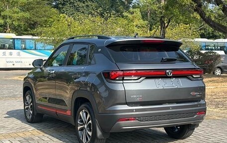 Changan CS35 Plus, 2023 год, 1 310 000 рублей, 7 фотография