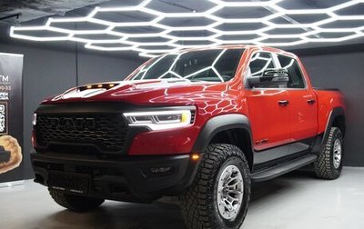 Rambler 1500, 2025 год, 11 800 000 рублей, 1 фотография