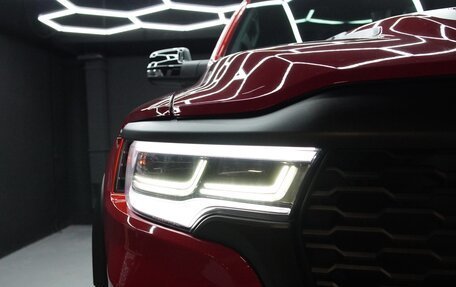 Rambler 1500, 2025 год, 11 800 000 рублей, 4 фотография