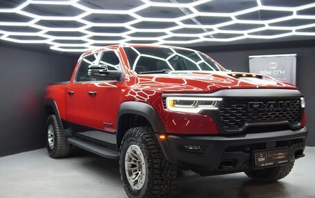 Rambler 1500, 2025 год, 11 800 000 рублей, 6 фотография