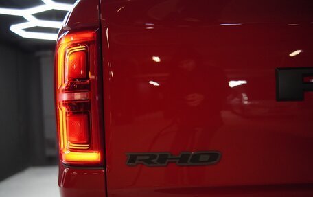 Rambler 1500, 2025 год, 11 800 000 рублей, 11 фотография