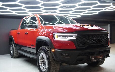 Rambler 1500, 2025 год, 11 800 000 рублей, 2 фотография