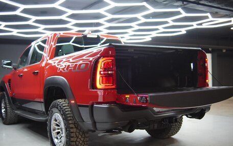 Rambler 1500, 2025 год, 11 800 000 рублей, 8 фотография