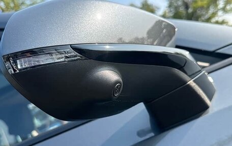 Changan CS35 Plus, 2023 год, 1 310 000 рублей, 16 фотография