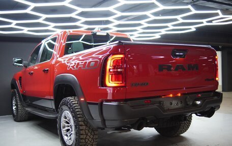 Rambler 1500, 2025 год, 11 800 000 рублей, 9 фотография