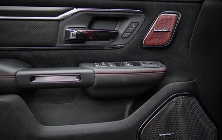 Rambler 1500, 2025 год, 11 800 000 рублей, 13 фотография