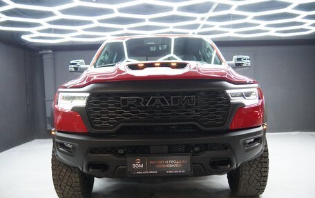 Rambler 1500, 2025 год, 11 800 000 рублей, 3 фотография