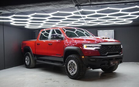 Rambler 1500, 2025 год, 11 800 000 рублей, 7 фотография