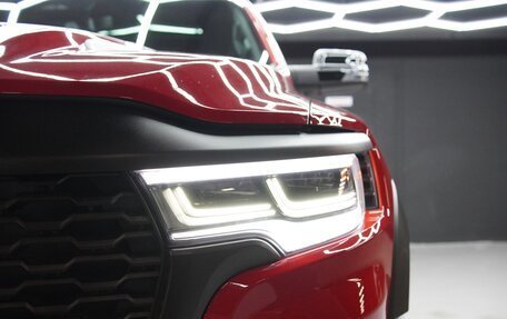 Rambler 1500, 2025 год, 11 800 000 рублей, 5 фотография