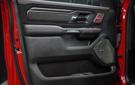 Rambler 1500, 2025 год, 11 800 000 рублей, 12 фотография