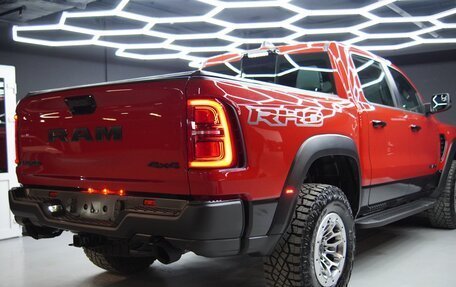 Rambler 1500, 2025 год, 11 800 000 рублей, 10 фотография