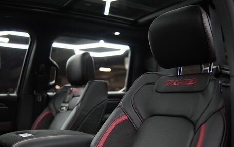 Rambler 1500, 2025 год, 11 800 000 рублей, 15 фотография