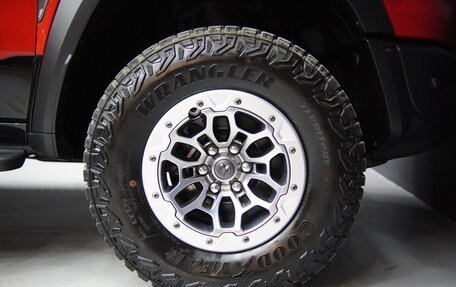 Rambler 1500, 2025 год, 11 800 000 рублей, 28 фотография