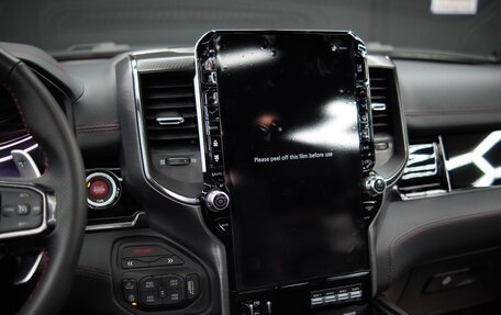 Rambler 1500, 2025 год, 11 800 000 рублей, 18 фотография