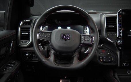 Rambler 1500, 2025 год, 11 800 000 рублей, 17 фотография