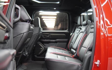 Rambler 1500, 2025 год, 11 800 000 рублей, 26 фотография