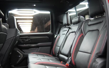 Rambler 1500, 2025 год, 11 800 000 рублей, 22 фотография