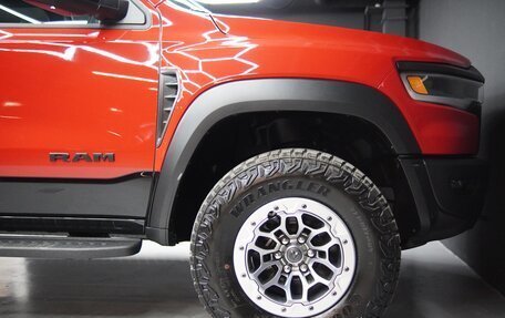 Rambler 1500, 2025 год, 11 800 000 рублей, 27 фотография