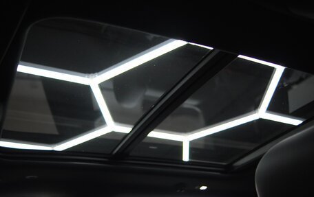 Rambler 1500, 2025 год, 11 800 000 рублей, 16 фотография