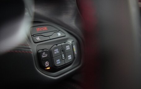 Rambler 1500, 2025 год, 11 800 000 рублей, 23 фотография