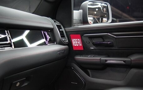 Rambler 1500, 2025 год, 11 800 000 рублей, 24 фотография