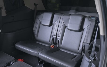 Volkswagen Teramont I, 2019 год, 3 286 000 рублей, 12 фотография