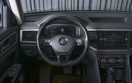 Volkswagen Teramont I, 2019 год, 3 286 000 рублей, 15 фотография