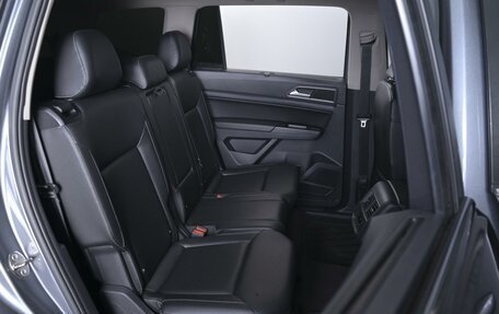 Volkswagen Teramont I, 2019 год, 3 286 000 рублей, 7 фотография