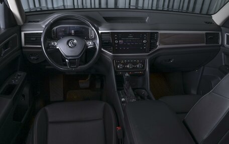 Volkswagen Teramont I, 2019 год, 3 286 000 рублей, 6 фотография