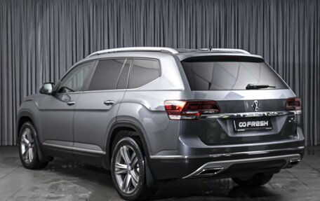 Volkswagen Teramont I, 2019 год, 3 286 000 рублей, 2 фотография