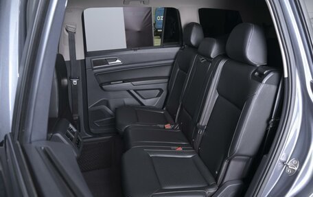 Volkswagen Teramont I, 2019 год, 3 286 000 рублей, 10 фотография