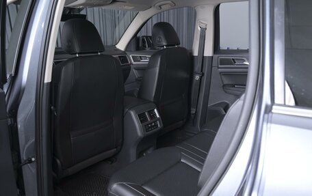 Volkswagen Teramont I, 2019 год, 3 286 000 рублей, 13 фотография