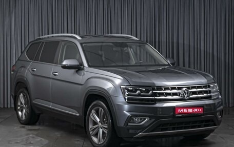 Volkswagen Teramont I, 2019 год, 3 286 000 рублей, 1 фотография