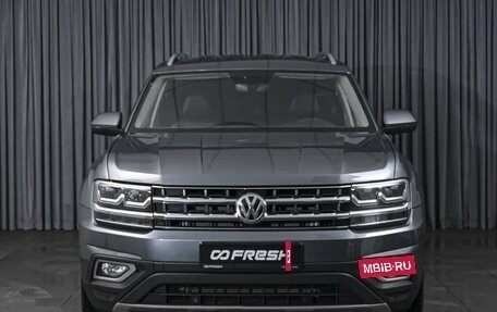 Volkswagen Teramont I, 2019 год, 3 286 000 рублей, 3 фотография